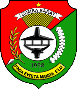 Logo Pemda Sumba Barat